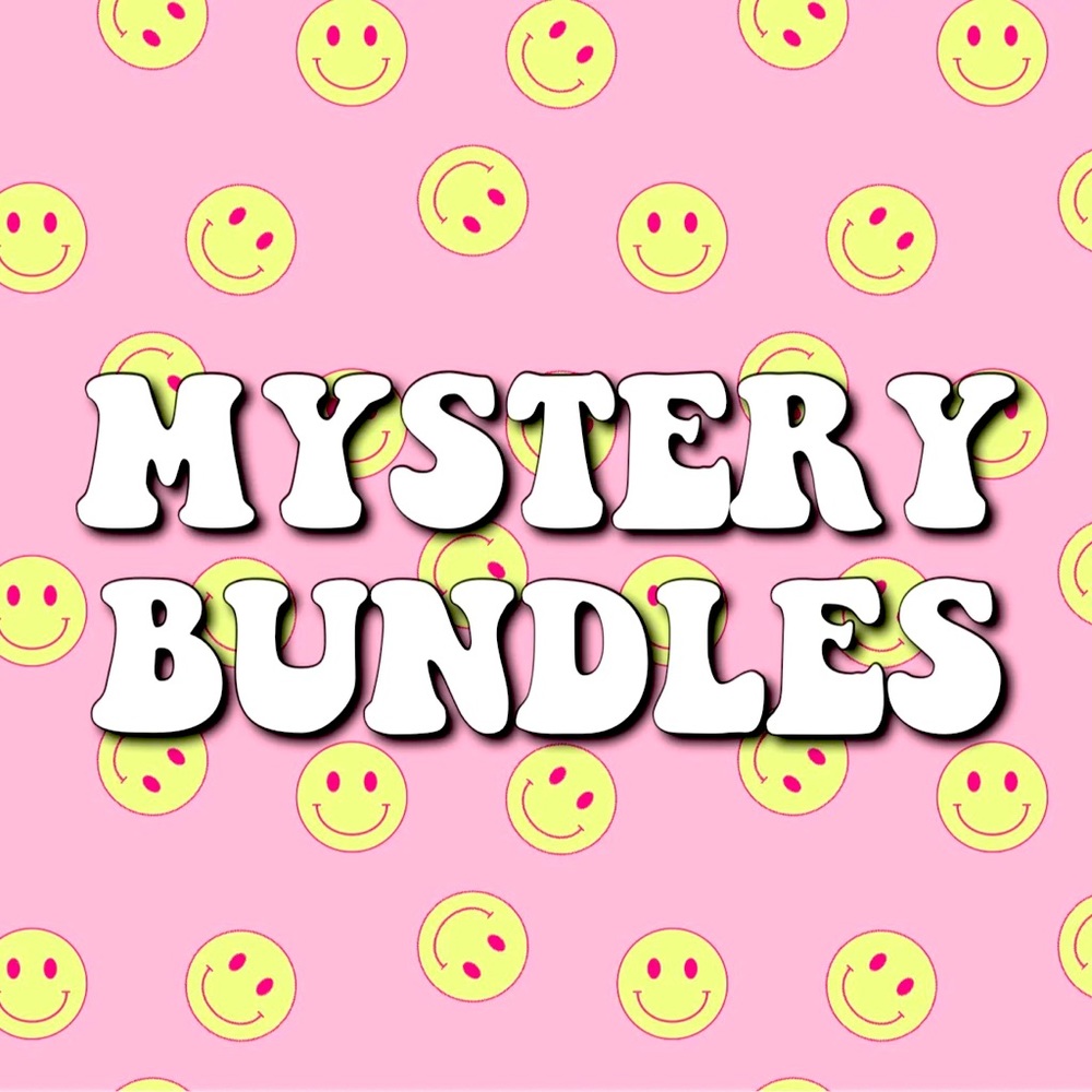 American Eagle/ Aerie mystery bundle